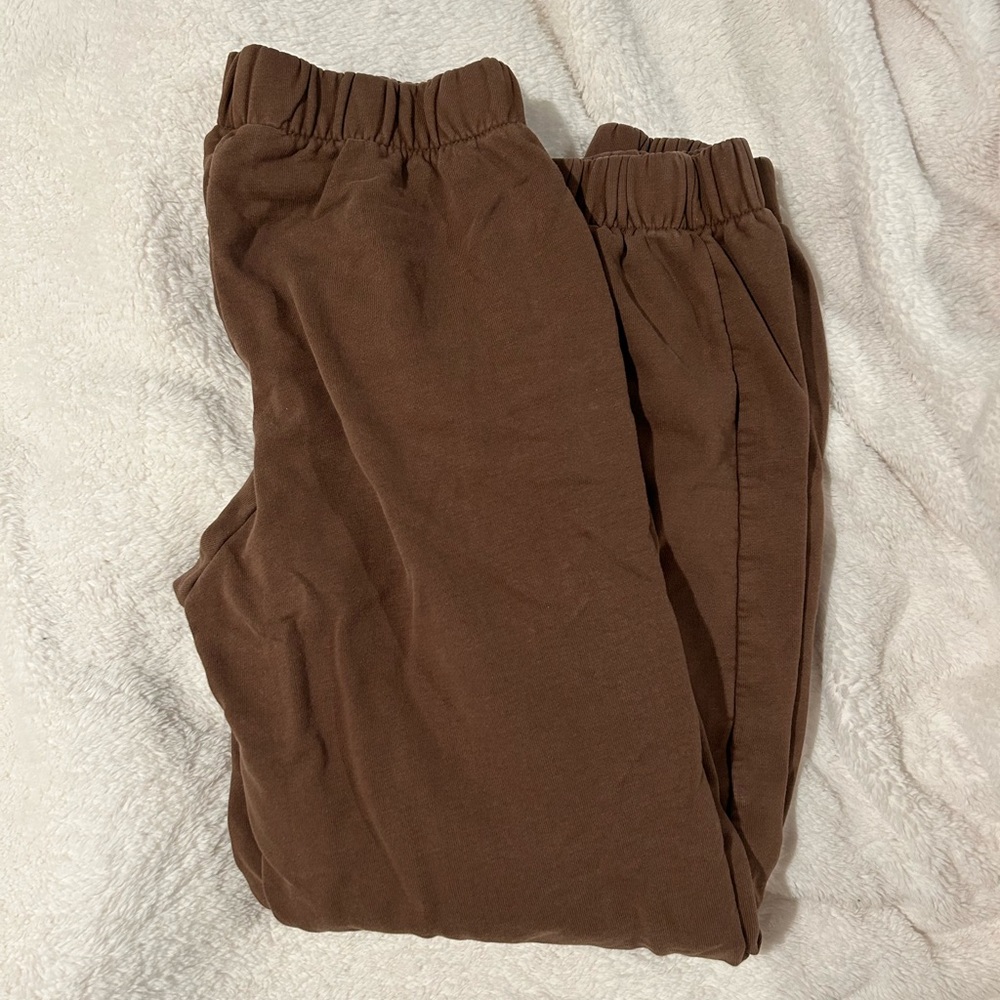 Brandy, Melville sweatpants